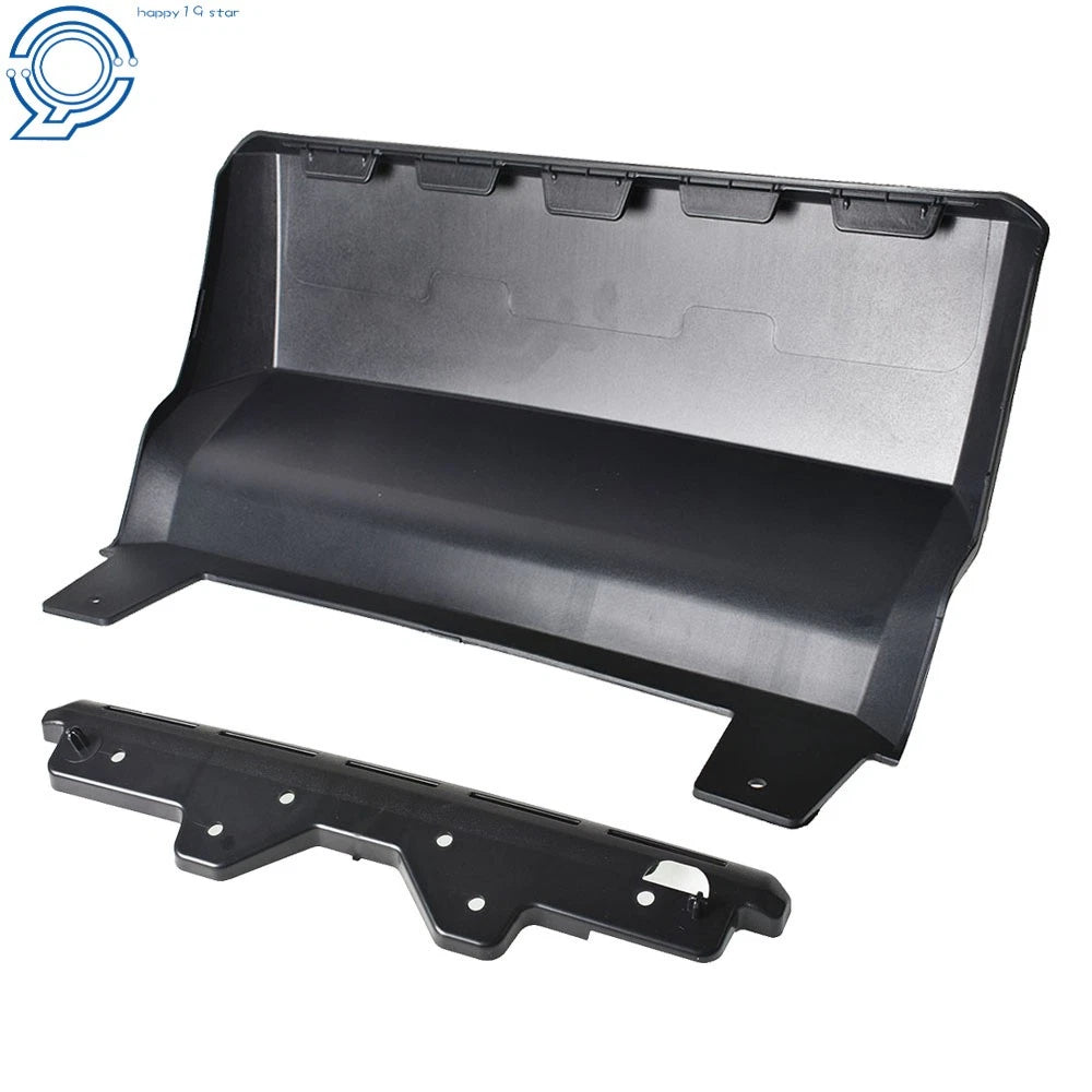 Trailer Hitch Cover for Chevrolet Suburban Tahoe (2015-2017)