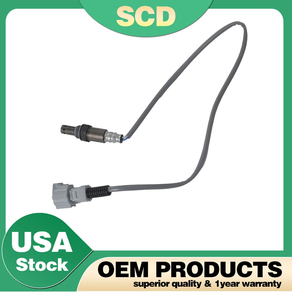 Oxygen Sensor for Toyota Highlander Lexus RX330 RX350 (2001–2007) 89465-48180