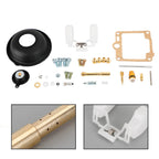 Carburetor Rebuild Kit for Yamaha Virago XV750 (1988–1998) T9