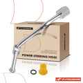 Power Steering Pressure Line Hose for Ford E-350/450 Super Duty 