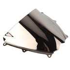Windscreen Deflector for Suzuki GSXR1000 2007-2008 Silver
