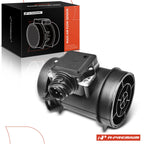 Mass Air Flow Sensor with Housing for BMW E36 323i 328i (1998–1999)