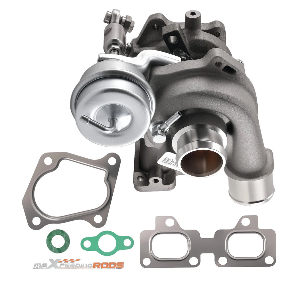 Upgraded Billet Turbo for Polaris RZR XP Turbo (2016–2021) 3023297