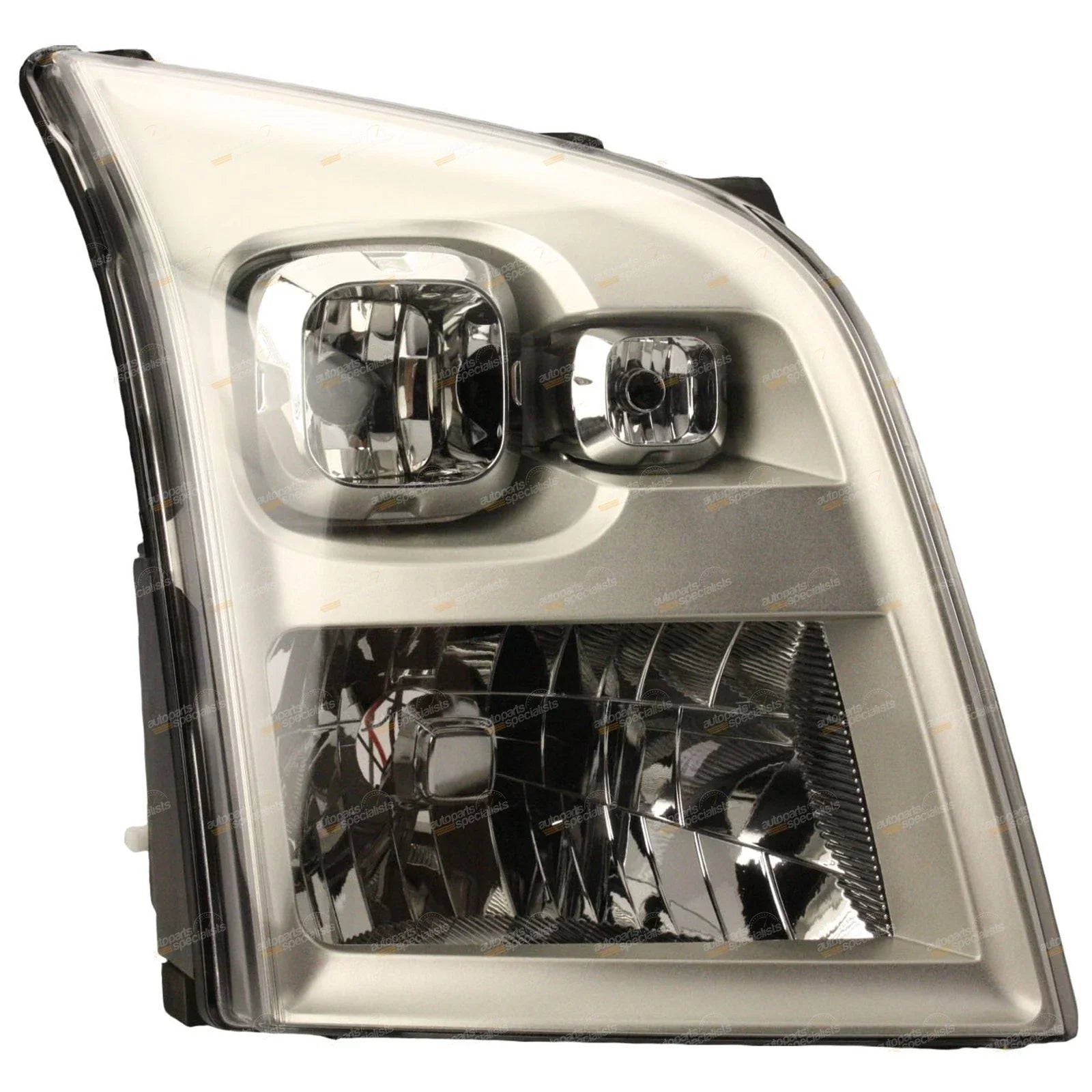 RH Headlight for Ford Transit Van VM Right
