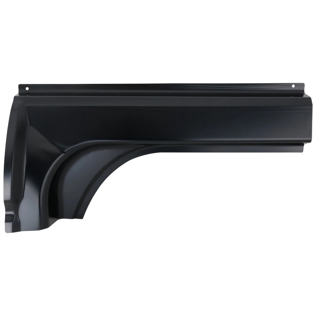 Rocker Panels for Ram 1500 2500 3500 (2010–2023)
