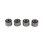 4X Cush Drive Rear Wheel Sprocket Rubbers for Honda CG 125