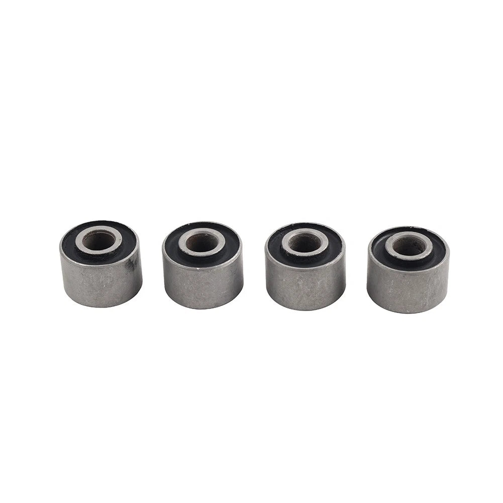 4X Cush Drive Rear Wheel Sprocket Rubbers for Honda CG 125