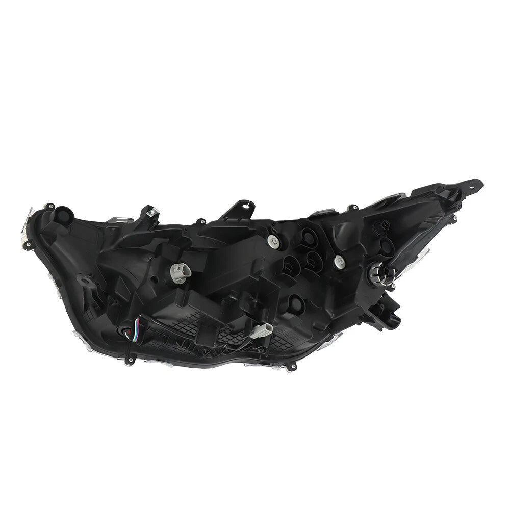 Headlight Assembly for Toyota RAV4 (2022–2023) Halogen with LED DRL Right Side