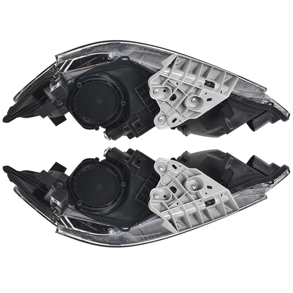 Set of 2 Headlights for Altima 4-Door (2013-2015)
