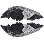 Set of 2 Headlights for Altima 4-Door (2013-2015)