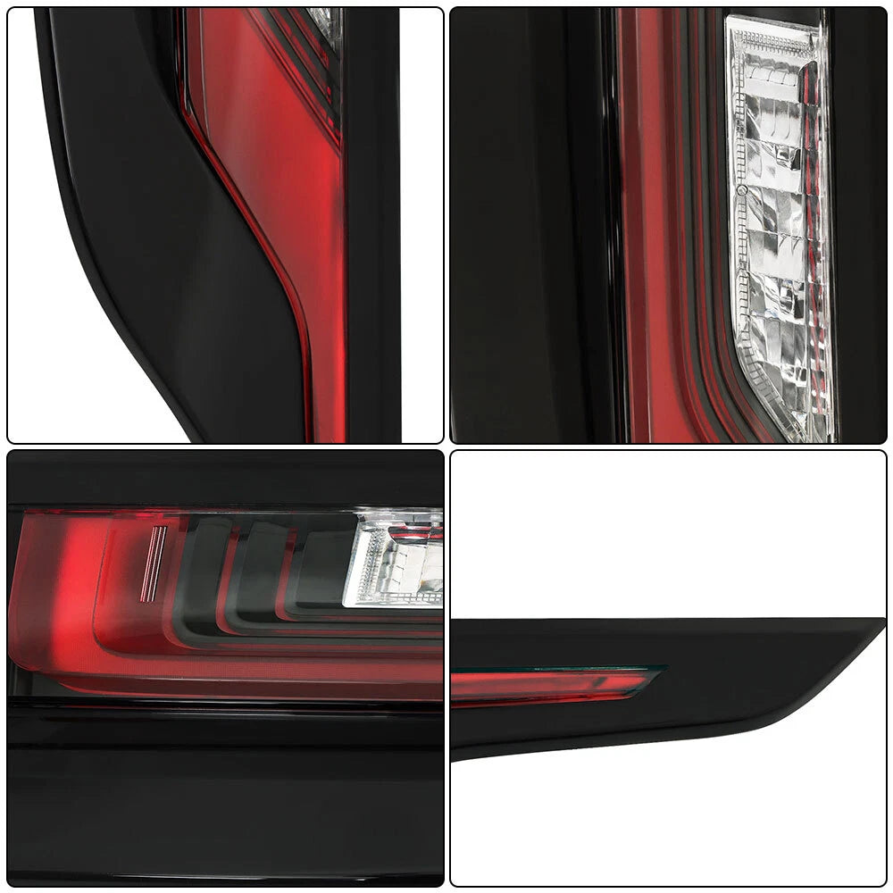 Right Side Rear Tail Light for Range Rover Velar (2018–2023)