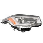 LED Front Headlamp for GMC Acadia (2017-2019) Right Side Clear Lens