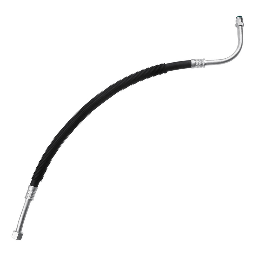 A/C Refrigerant Suction Hose for Jeep Cherokee Comanche (1984-2001)
