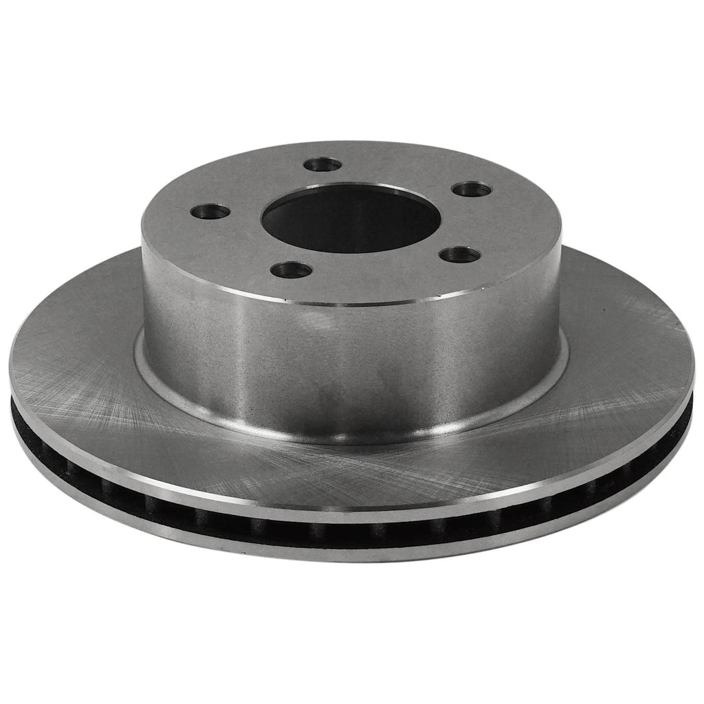 Brake Disc Rotors and Pads Kit for Jeep Wrangler Cherokee (1997–1998)
