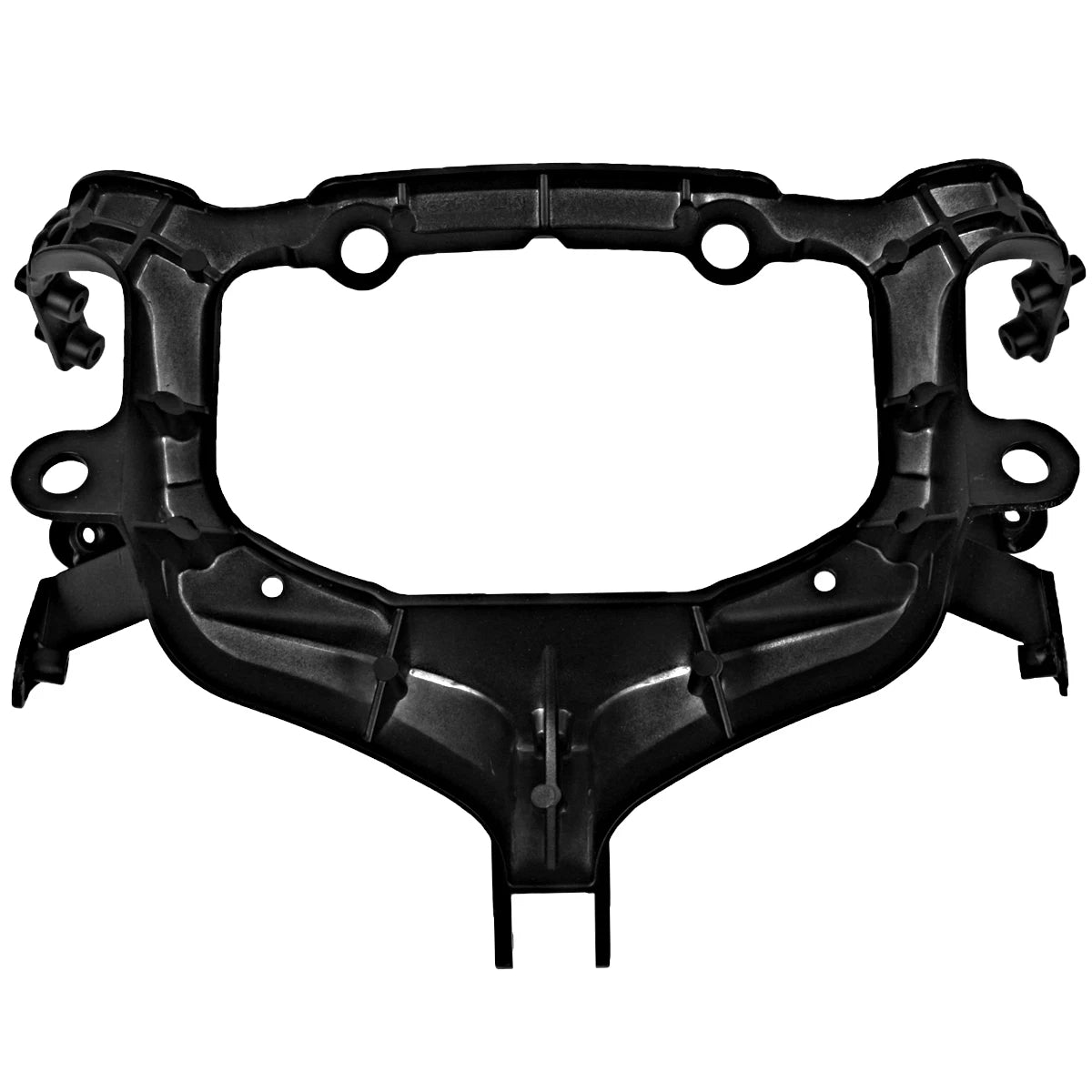 Upper Fairing Stay Bracket for Suzuki Hayabusa GSX1300R (2008–2020)