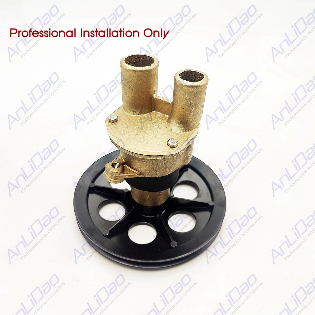 Water Sea Pump for Volvo Penta OMC (3851623, 3855778, 3852398, 3858847)