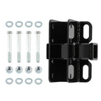 2" Bolt-on Trailer Hitch Receiver Kit for Ford Bronco (2021–2024)