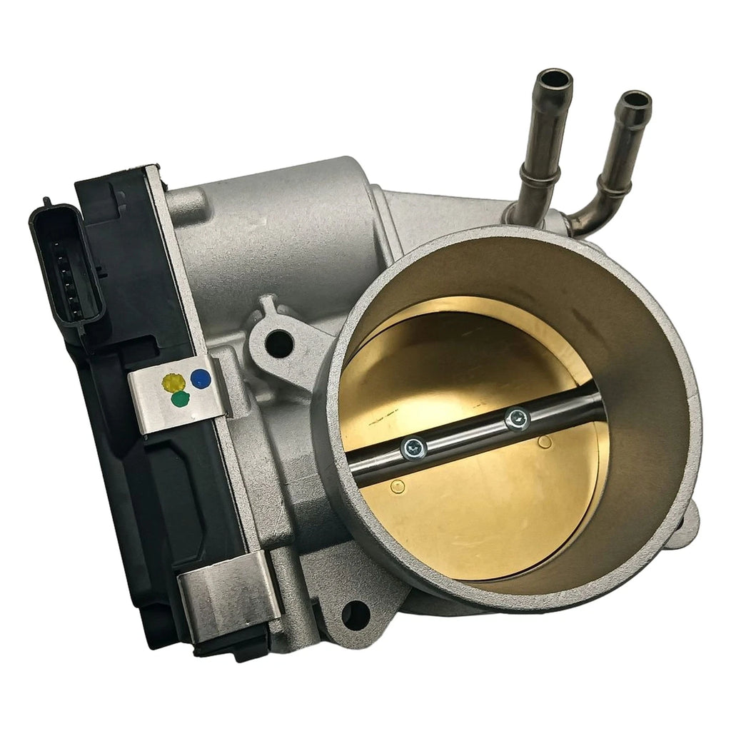Throttle Body for Nissan Murano Altima Pathfinder Quest INFINITI QX60 (2015–2023)