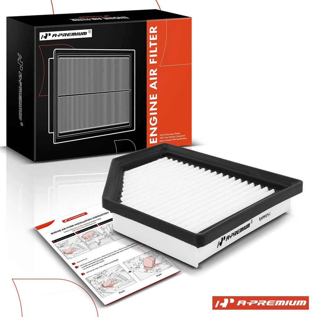 Engine Air Filter for Nissan Sentra (2020–2022)