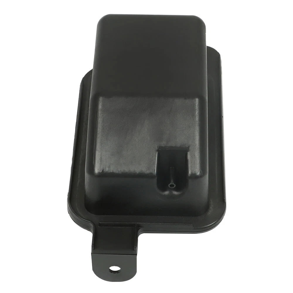 A/C Vacuum Reservoir Tank & Bracket for Ford E-450 E-350 E-250 (1997-2015)