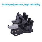 Ignition Coil Pack for Hyundai Accent, Getz, Kia Rio (1.4L, 1.5L, 1.6L)
