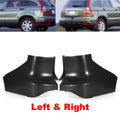 Rear Bumper End Cap Cover for Honda CR-V (2007–2009) L+R