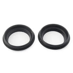 4 x 43X55 Motorcycle Front Fork Damper Shock Absorber Oil Seal