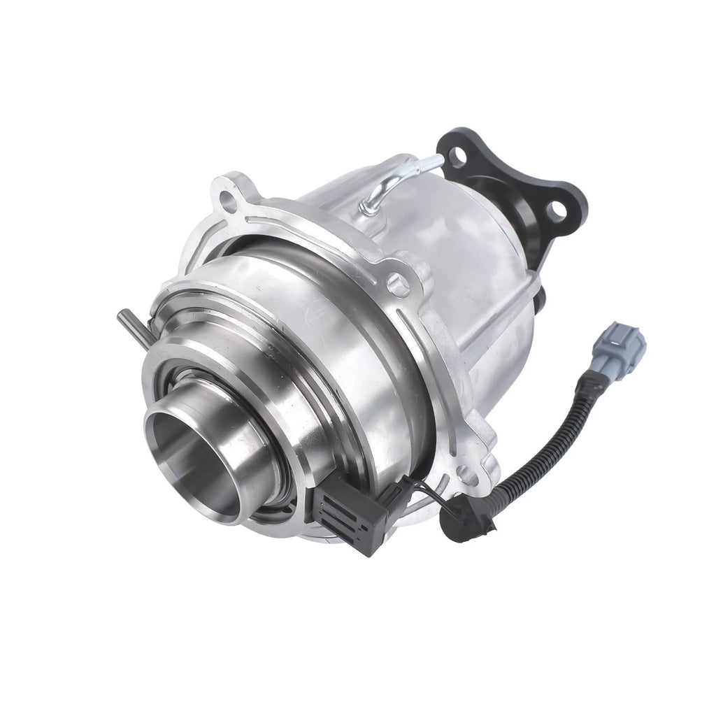 Coupling Assembly Electric Silver for Nissan Rogue (2011-2012)