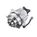 Coupling Assembly Electric Silver for Nissan Rogue (2011-2012)