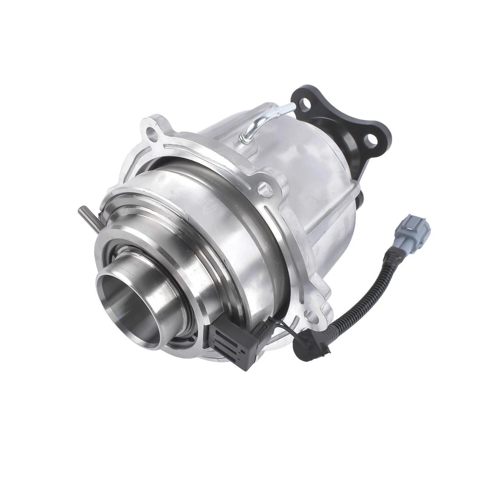 Coupling Assembly Electric Silver for Nissan Rogue (2011-2012)