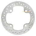Brake Disc Rotor for Polaris RZR RS1 / General XP 1000 / XP 4 1000 (2018–2023)