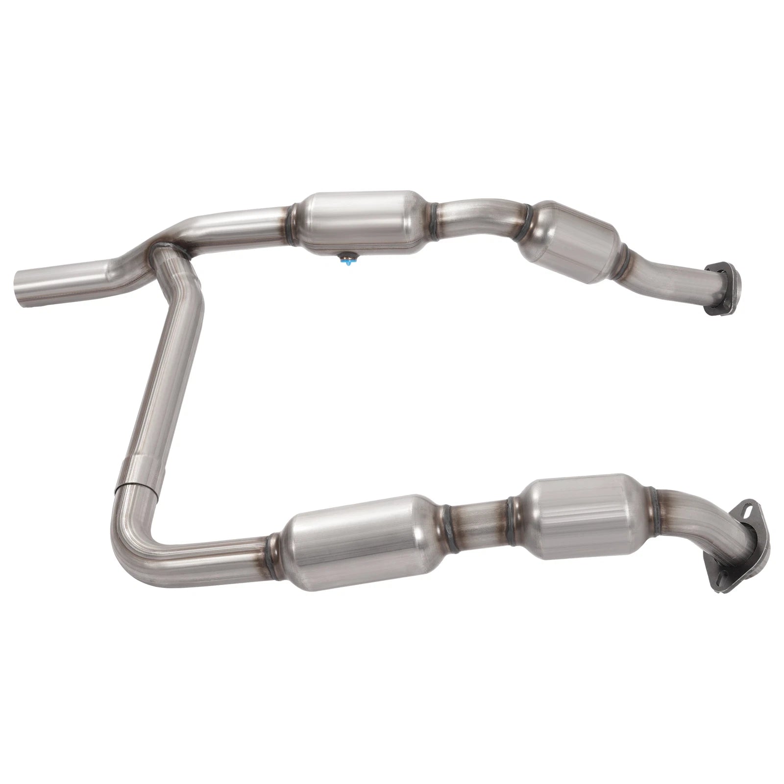 Catalytic Converters for Ford F-150 Expedition 4.6L V8 (2000–2004) 4WD Both Sides