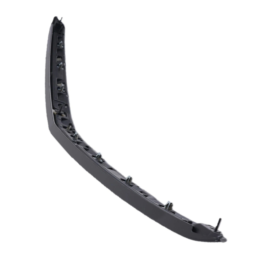 Bumper Cover Trim for Cadillac Escalade Sport (2021–2023) 84731888 Black