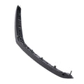 Bumper Cover Trim for Cadillac Escalade Sport (2021–2023) 84731888 Black