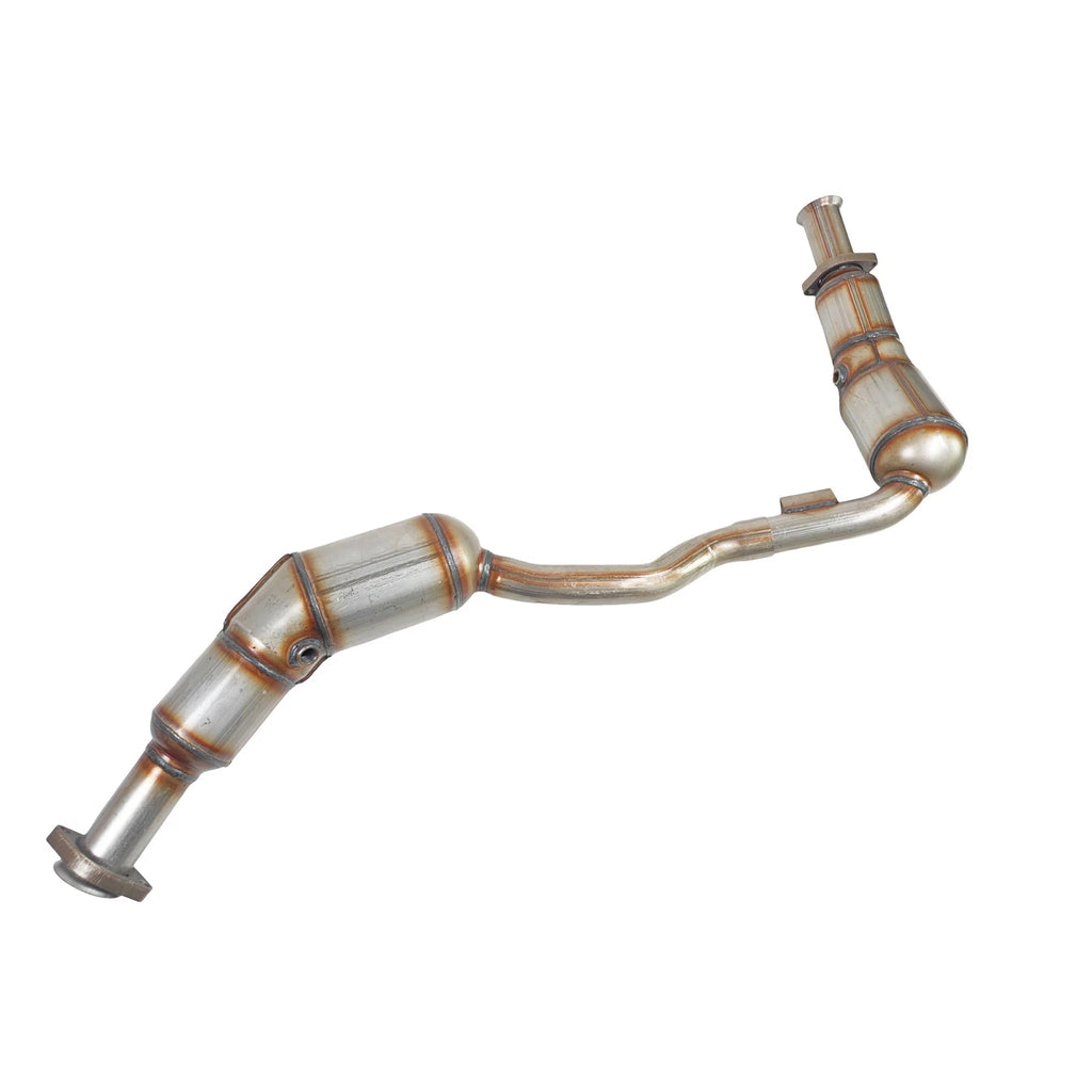 Catalytic Converters for Land Rover LR4 (2010–2013) Left & Right