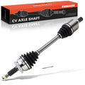 CV Axle Shaft Assembly for Hyundai Santa Fe, Kia Sorento
