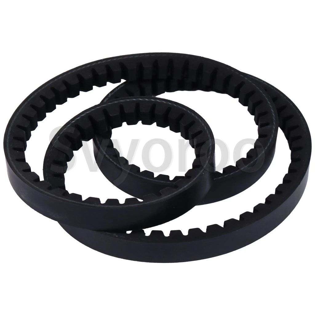 Fan Belt 16371-76035-71 for Toyota Forklift 5FDC20/25/30 (2J Engine)