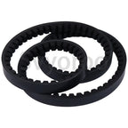Fan Belt 16371-76035-71 for Toyota Forklift 5FDC20/25/30 (2J Engine)
