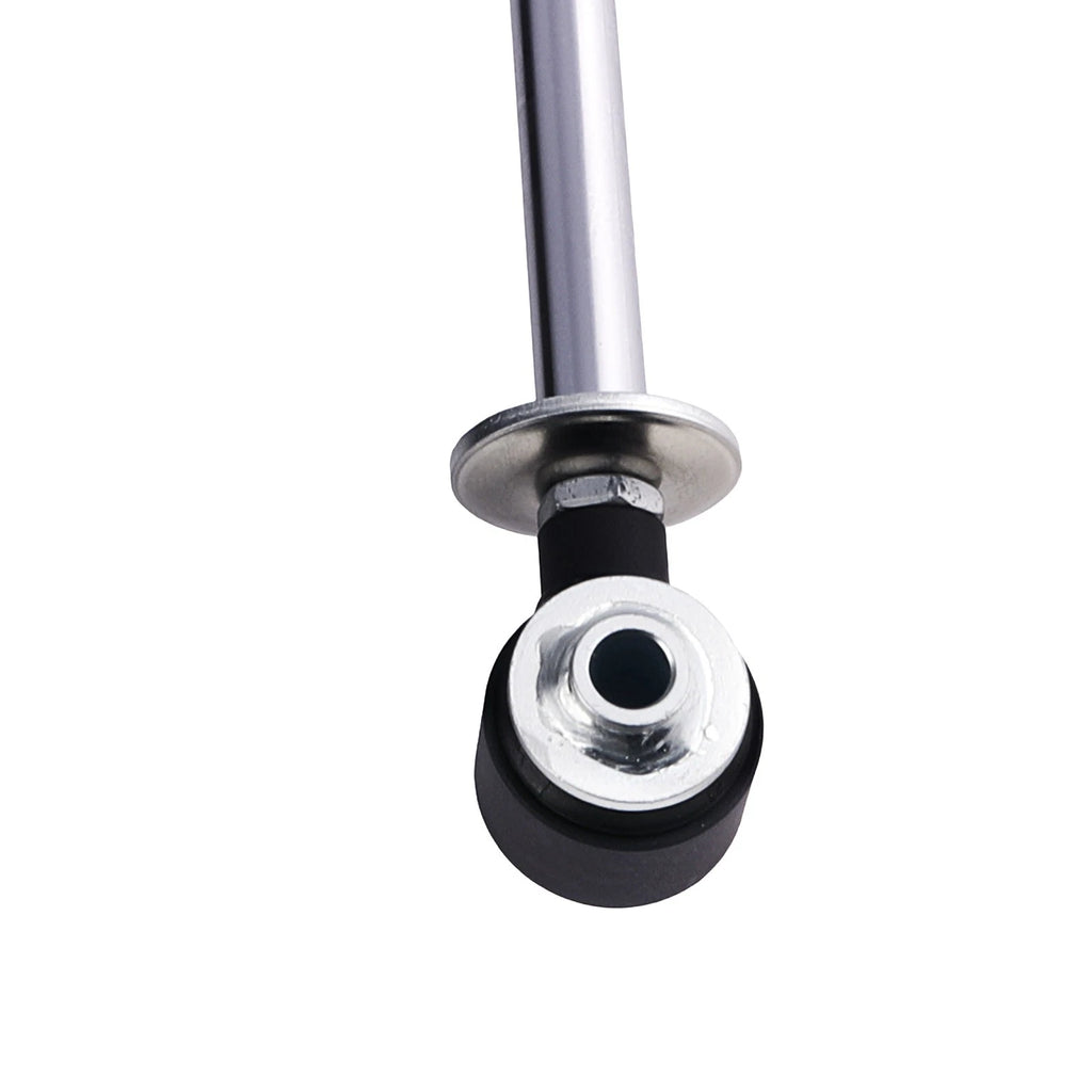 2 Inch Full Suspension Lift Kit for Jeep Grand Cherokee 4WD (1999–2004)