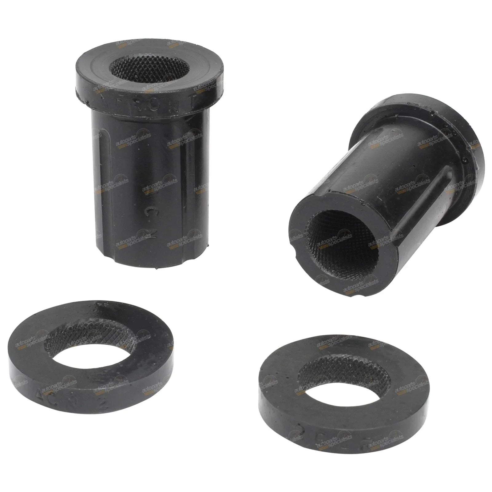 Front Lower Inner Control Arm Bush Kit for Toyota Camry (1993-2006)