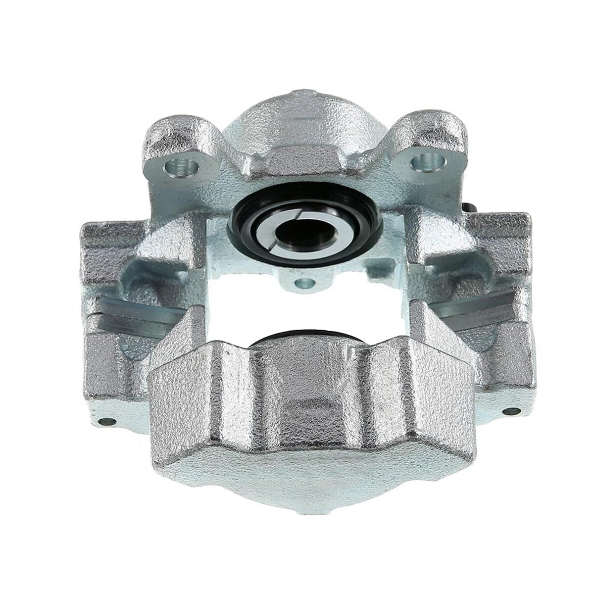 Pair Rear Brake Calipers for Mercedes-Benz C230 C280 E300 (1999–2000)