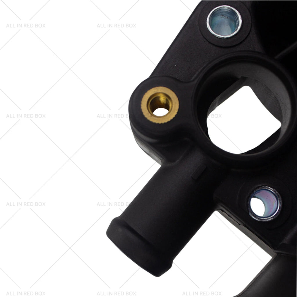Engine Oil Filter Housing for Audi A4 A5 A6 A7 A8 (2008–2018) 059115389P