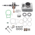 Crankshaft and Valve Kit for Honda TRX250 (2001–2007)