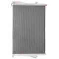 2 Row Aluminum Engine Radiator for BMW 525i 528i 530i 540i (1999–2005) CU2285