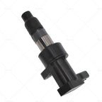 Ignition Coil Kit for Jaguar S-Type, X-Type 6 Cyl (2001–2008) C2S42673