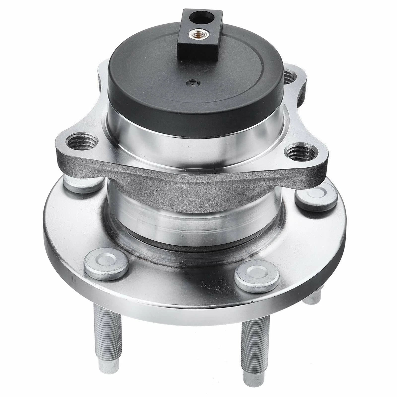 2X Rear Wheel Hub & Bearing Assembly for Ford Edge, Lincoln MKX (2007–2008)