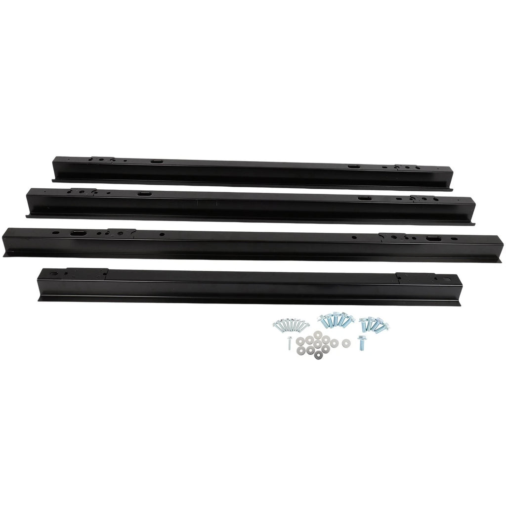 4x Rear Pick Up Bed Crossmember Kit for Chevrolet/GMC (926–982)