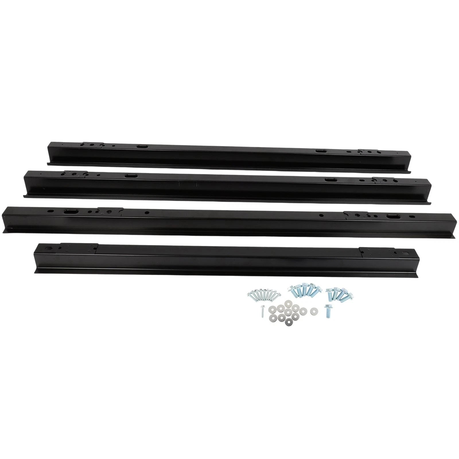 4x Rear Pick Up Bed Crossmember Kit for Chevrolet/GMC (926–982)