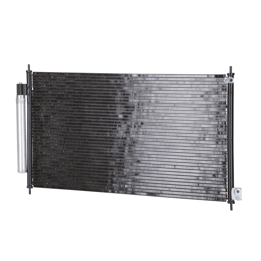 A/C Condenser Replacement for Acura ILX (2016–2018)
