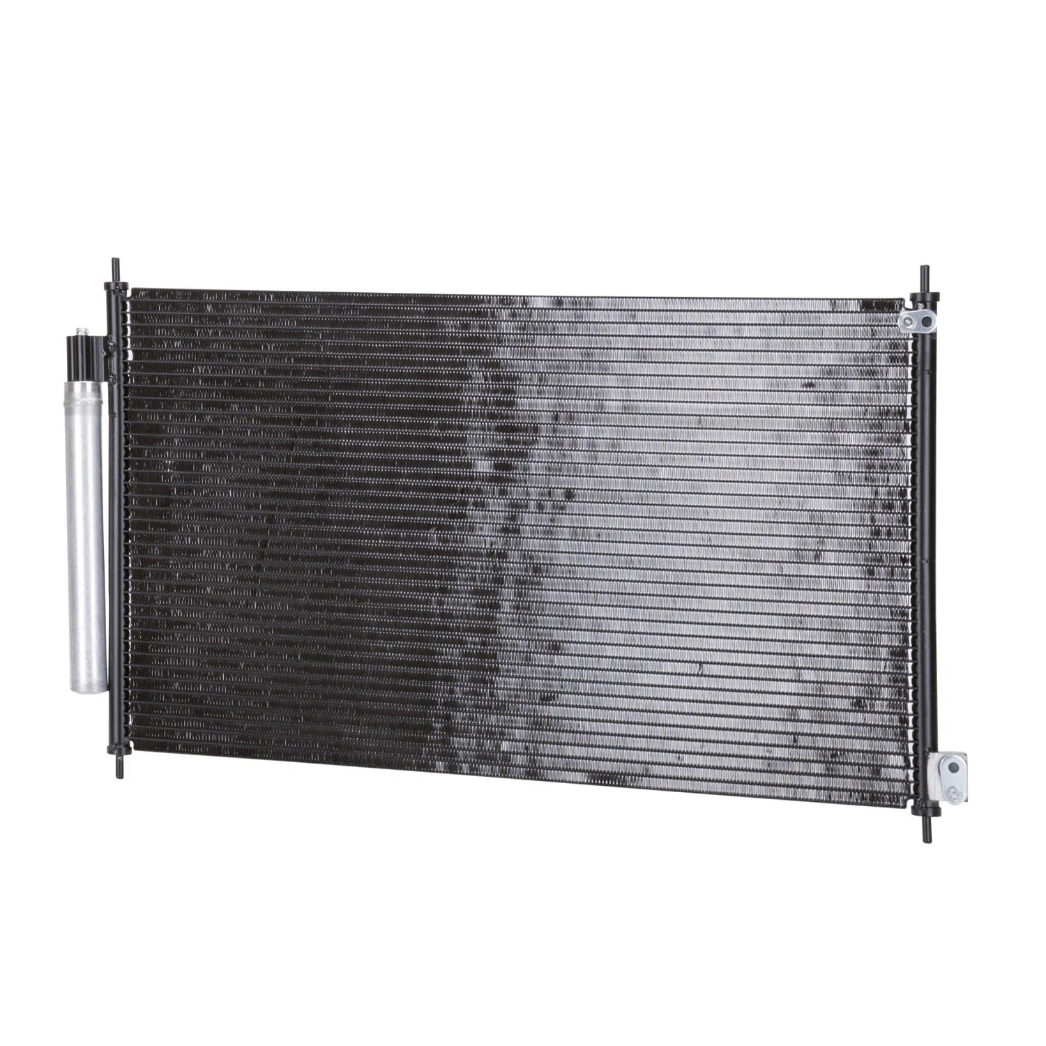 A/C Condenser Replacement for Acura ILX (2016–2018)